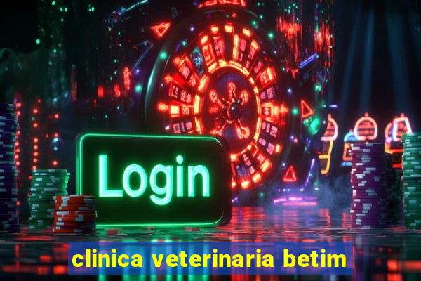 clinica veterinaria betim